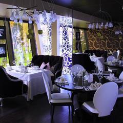 Гостиница MONA, Лобня, Московская область