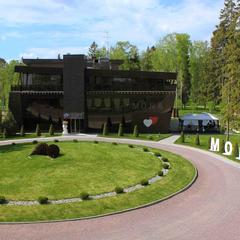 Гостиница MONA, Лобня, Московская область