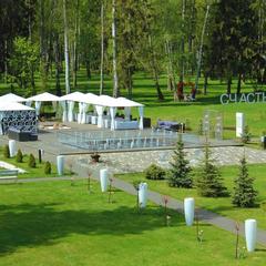 Гостиница MONA, Лобня, Московская область