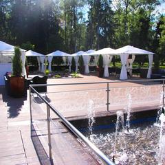 Гостиница MONA, Лобня, Московская область