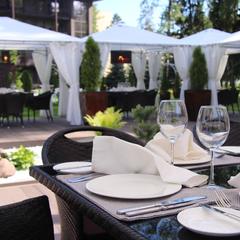 Гостиница MONA, Лобня, Московская область