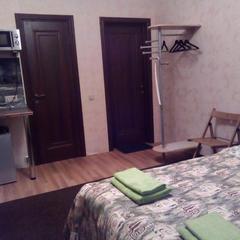 Апартаменты КакДома-SVO Студио, Лобня, Московская область