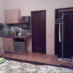 Апартаменты КакДома-SVO Студио, Лобня, Московская область