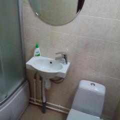 Апартаменты КакДома-SVO Студио, Лобня, Московская область