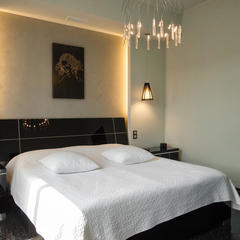 Гостиница MONA, Лобня, Московская область