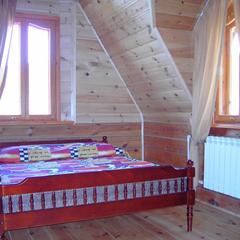 Гостиница Синильга, Листвянка, Иркутская область