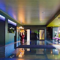 Гостиница MONA, Лобня, Московская область