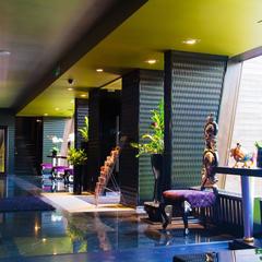 Гостиница MONA, Лобня, Московская область