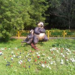 Апартаменты КакДома-SVO Студио, Лобня, Московская область