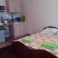 Апартаменты КакДома-SVO Студио, Лобня, Московская область