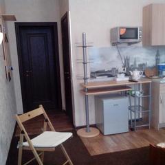 Апартаменты КакДома-SVO Студио, Лобня, Московская область