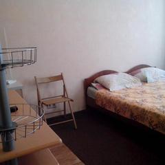 Апартаменты КакДома-SVO Студио, Лобня, Московская область