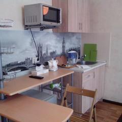 Апартаменты КакДома-SVO Студио, Лобня, Московская область