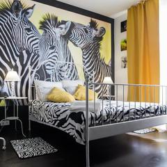 Гостевой дом Экодомик, Лобня, Московская область