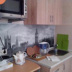 Апартаменты КакДома-SVO Студио, Лобня, Московская область