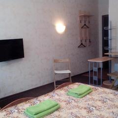 Апартаменты КакДома-SVO Студио, Лобня, Московская область