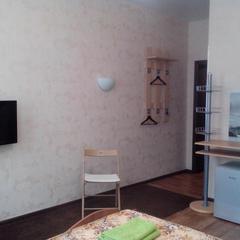 Апартаменты КакДома-SVO Студио, Лобня, Московская область