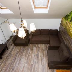 Гостевой дом Экодомик, Лобня, Московская область