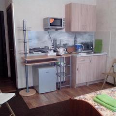 Апартаменты КакДома-SVO Студио, Лобня, Московская область