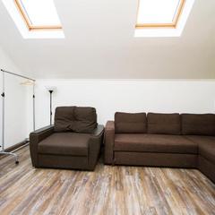 Гостевой дом Экодомик, Лобня, Московская область