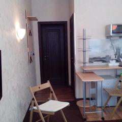 Апартаменты КакДома-SVO Студио, Лобня, Московская область