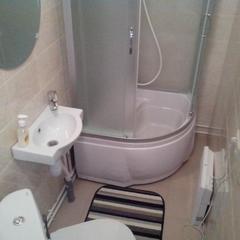 Апартаменты КакДома-SVO Студио, Лобня, Московская область