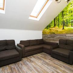 Гостевой дом Экодомик, Лобня, Московская область