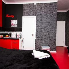 Гостевой дом Экодомик, Лобня, Московская область