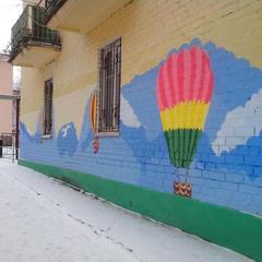 Апартаменты КакДома-SVO Студио, Лобня, Московская область