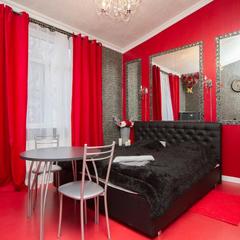 Гостевой дом Экодомик, Лобня, Московская область