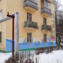 Апартаменты КакДома-SVO Студио, Лобня, Московская область