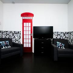 Гостевой дом Экодомик, Лобня, Московская область