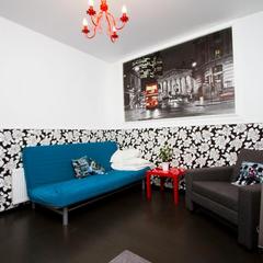 Гостевой дом Экодомик, Лобня, Московская область