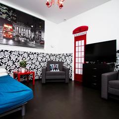 Гостевой дом Экодомик, Лобня, Московская область