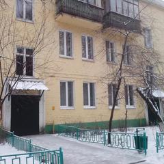 Апартаменты КакДома-SVO Студио, Лобня, Московская область