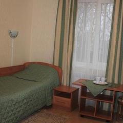 Отель Лут, Лобня, Московская область