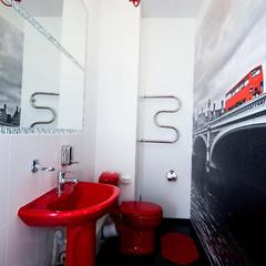 Гостевой дом Экодомик, Лобня, Московская область