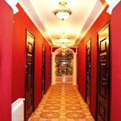 Отель Лут, Лобня, Московская область