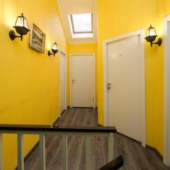 Гостевой дом Экодомик, Лобня, Московская область