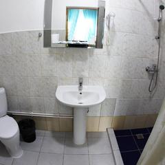 Гостиница Айсберг Хаус, Лобня, Московская область