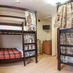 Отель Лут, Лобня, Московская область