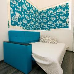 Гостевой дом Экодомик, Лобня, Московская область