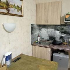 Апартаменты КакДома-SVO Студио, Лобня, Московская область