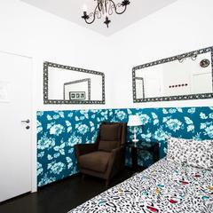 Гостевой дом Экодомик, Лобня, Московская область