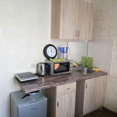 Апартаменты КакДома-SVO Студио, Лобня, Московская область