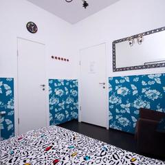 Гостевой дом Экодомик, Лобня, Московская область