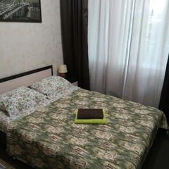 Апартаменты КакДома-SVO Студио, Лобня, Московская область