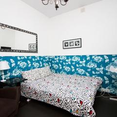 Гостевой дом Экодомик, Лобня, Московская область