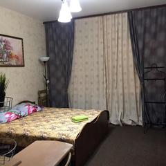 Апартаменты КакДома-SVO Студио, Лобня, Московская область