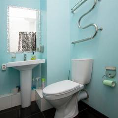 Гостевой дом Экодомик, Лобня, Московская область